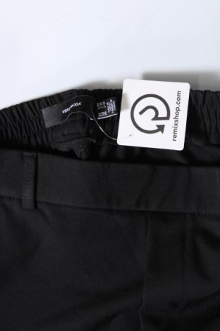 Damenhose Vero Moda, Größe S, Farbe Schwarz, Preis € 7,67