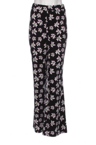 Γυναικείο παντελόνι Vero Moda, Μέγεθος L, Χρώμα Μαύρο, Τιμή 15,98 €