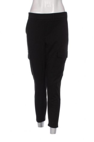 Damenhose Vero Moda, Größe S, Farbe Schwarz, Preis 10,23 €