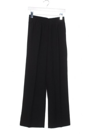 Дамски панталон Vero Moda, Размер XS, Цвят Черен, Цена 14,88 лв.
