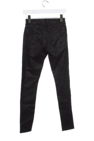 Дамски панталон Vero Moda, Размер XS, Цвят Черен, Цена 4,59 лв.