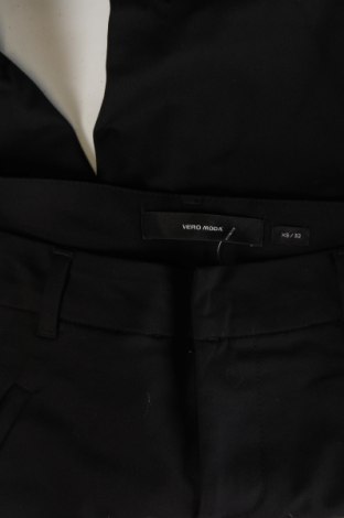 Dámske nohavice Vero Moda, Veľkosť XS, Farba Čierna, Cena  4,29 €