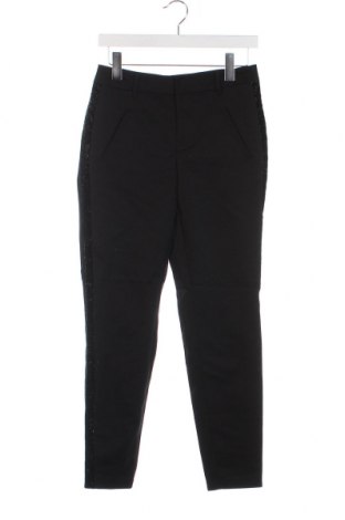 Damskie spodnie Vero Moda, Rozmiar XS, Kolor Czarny, Cena 21,99 zł