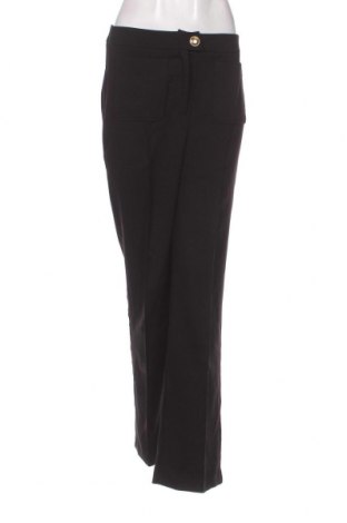Damenhose Vero Moda, Größe M, Farbe Schwarz, Preis € 9,91