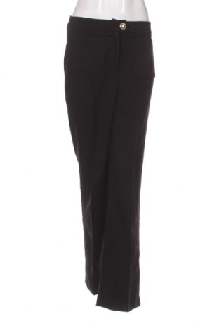 Damenhose Vero Moda, Größe M, Farbe Schwarz, Preis € 9,99