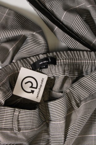 Damenhose Vero Moda, Größe S, Farbe Grau, Preis 3,95 €