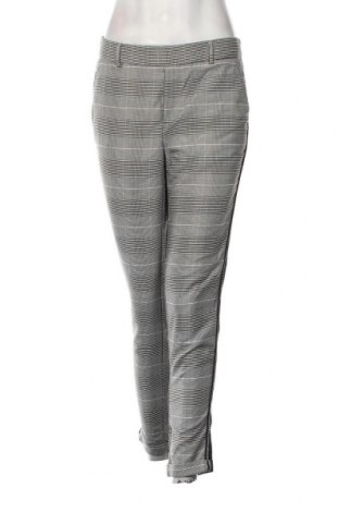 Γυναικείο παντελόνι Vero Moda, Μέγεθος S, Χρώμα Γκρί, Τιμή 3,51 €