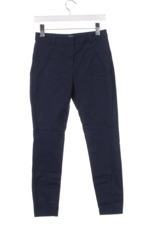 Pantaloni de femei Vero Moda, Mărime S, Culoare Albastru, Preț 39,97 Lei