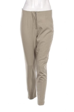 Дамски панталон Vero Moda, Размер S, Цвят Зелен, Цена 7,29 лв.