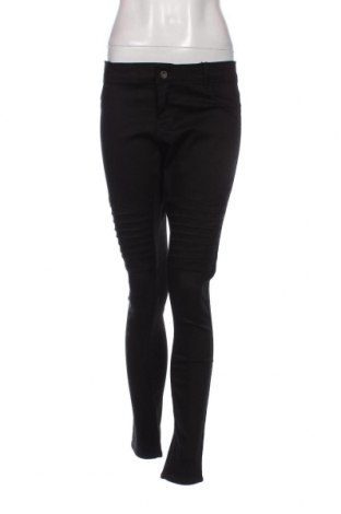 Γυναικείο παντελόνι Vero Moda, Μέγεθος L, Χρώμα Μαύρο, Τιμή 4,68 €