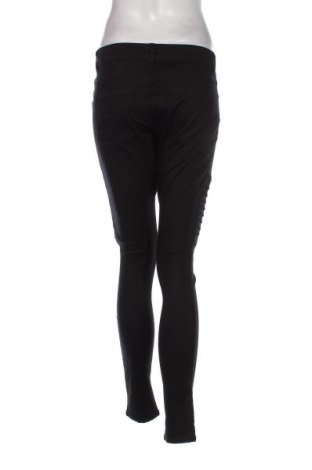 Дамски панталон Vero Moda, Размер L, Цвят Черен, Цена 6,21 лв.