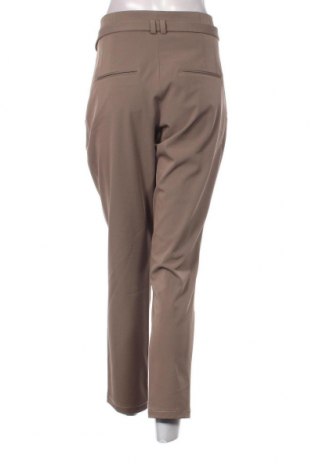 Дамски панталон Vero Moda, Размер XL, Цвят Бежов, Цена 13,75 лв.