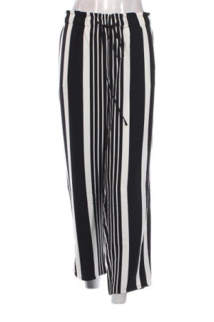 Γυναικείο παντελόνι Violeta by Mango, Μέγεθος L, Χρώμα Πολύχρωμο, Τιμή 10,99 €