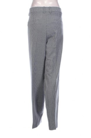 Дамски панталон Violeta by Mango, Размер 3XL, Цвят Син, Цена 41,58 лв.