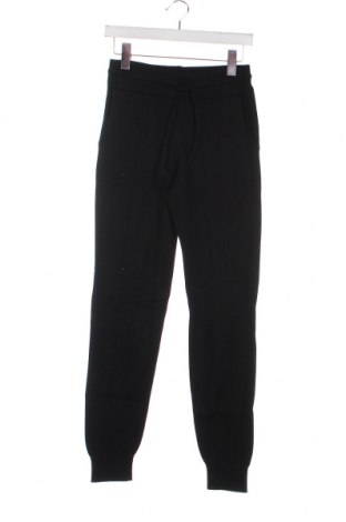 Дамски панталон Vivance, Размер XS, Цвят Черен, Цена 10,12 лв.