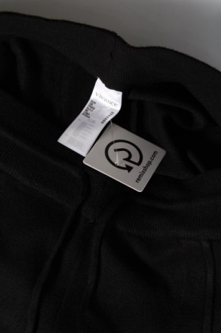 Дамски панталон Vivance, Размер XL, Цвят Черен, Цена 23,00 лв.