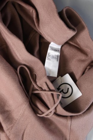 Damenhose Vivance, Größe XL, Farbe Beige, Preis € 23,71