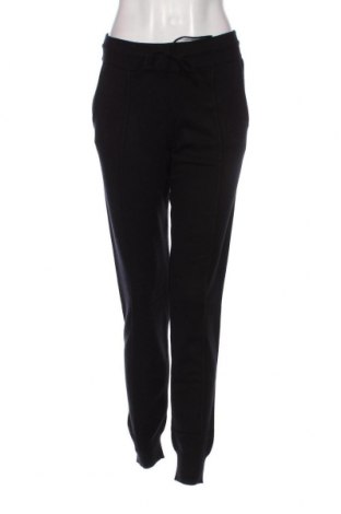 Γυναικείο παντελόνι Vivance, Μέγεθος S, Χρώμα Μαύρο, Τιμή 7,11 €