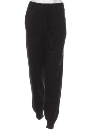 Pantaloni de femei Vivance, Mărime L, Culoare Negru, Preț 43,88 Lei