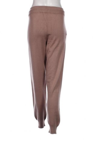 Γυναικείο παντελόνι Vivance, Μέγεθος L, Χρώμα  Μπέζ, Τιμή 4,03 €