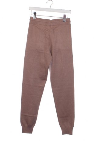 Pantaloni de femei Vivance, Mărime XS, Culoare Bej, Preț 33,29 Lei