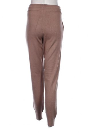 Γυναικείο παντελόνι Vivance, Μέγεθος M, Χρώμα  Μπέζ, Τιμή 4,03 €