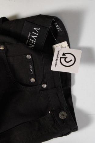 Γυναικείο παντελόνι Viventy by Bernd Berger, Μέγεθος S, Χρώμα Μαύρο, Τιμή 6,97 €