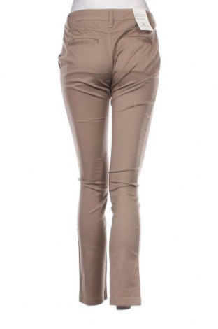 Γυναικείο παντελόνι Volcom, Μέγεθος M, Χρώμα  Μπέζ, Τιμή 20,91 €