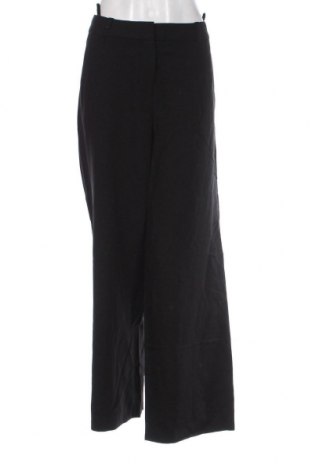 Pantaloni de femei WE, Mărime XL, Culoare Negru, Preț 42,93 Lei