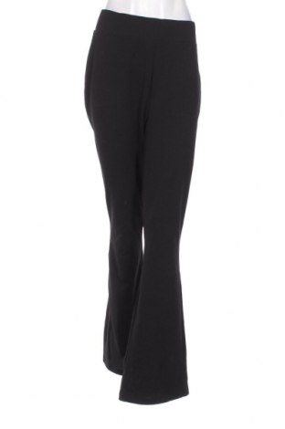 Γυναικείο παντελόνι WE, Μέγεθος XXL, Χρώμα Μαύρο, Τιμή 10,76 €