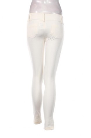 Дамски панталон Waggon, Размер S, Цвят Бял, Цена 32,50 лв.