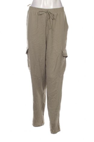 Дамски панталон Wallis, Размер XL, Цвят Зелен, Цена 24,60 лв.