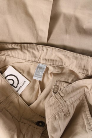 Γυναικείο παντελόνι Wallis, Μέγεθος S, Χρώμα  Μπέζ, Τιμή 14,26 €