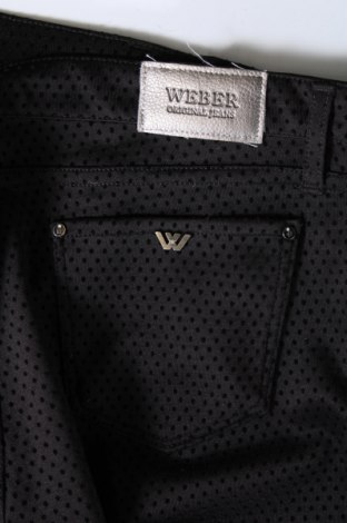 Damenhose Weber, Größe XL, Farbe Schwarz, Preis € 6,33