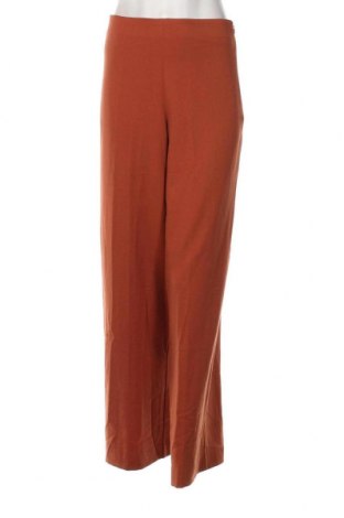 Dámske nohavice Weekday, Veľkosť S, Farba Oranžová, Cena  33,30 €