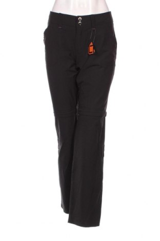 Pantaloni de femei Willard, Mărime M, Culoare Negru, Preț 75,66 Lei