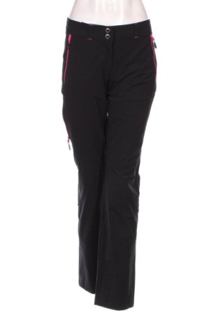 Дамски панталон Willard, Размер M, Цвят Черен, Цена 16,10 лв.
