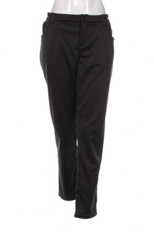 Γυναικείο παντελόνι Willard, Μέγεθος XL, Χρώμα Μαύρο, Τιμή 8,77 €