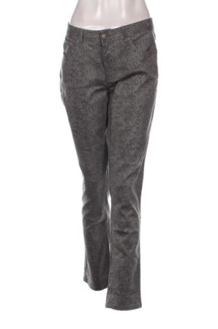 Дамски панталон Woman By Tchibo, Размер XL, Цвят Сив, Цена 14,50 лв.