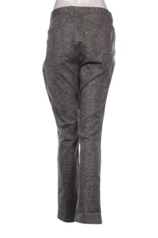 Дамски панталон Woman By Tchibo, Размер XL, Цвят Сив, Цена 9,57 лв.