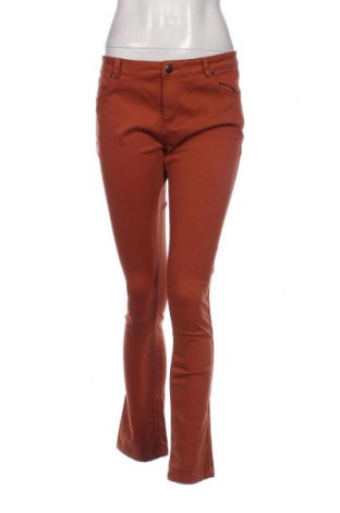 Pantaloni de femei Women Dept, Mărime M, Culoare Portocaliu, Preț 36,32 Lei