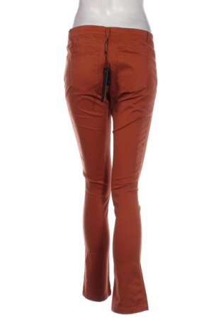 Γυναικείο παντελόνι Women Dept, Μέγεθος M, Χρώμα Πορτοκαλί, Τιμή 6,16 €