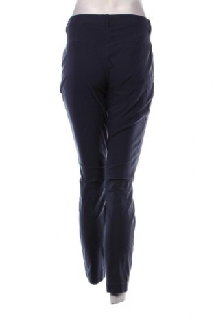 Дамски панталон Women by Tchibo, Размер L, Цвят Син, Цена 8,70 лв.