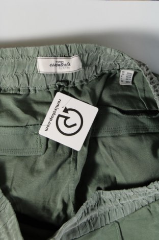 Pantaloni de femei Women by Tchibo, Mărime XL, Culoare Verde, Preț 47,70 Lei
