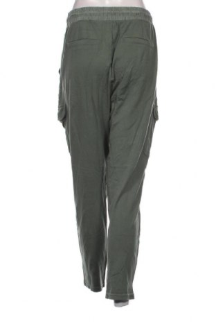 Pantaloni de femei Women by Tchibo, Mărime XL, Culoare Verde, Preț 47,70 Lei