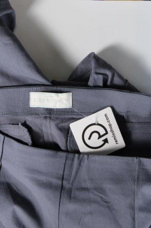 Dámské kalhoty  Women by Tchibo, Velikost L, Barva Modrá, Cena  139,00 Kč
