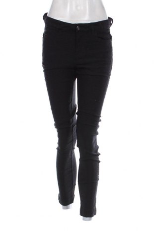 Дамски панталон Women by Tchibo, Размер M, Цвят Черен, Цена 7,54 лв.