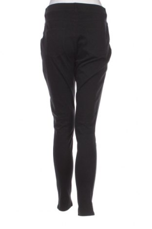 Pantaloni de femei Women by Tchibo, Mărime L, Culoare Negru, Preț 29,57 Lei