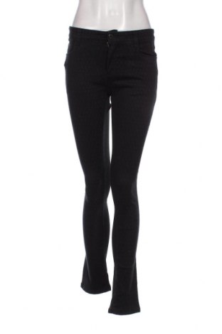 Pantaloni de femei Wonder Jeans, Mărime S, Culoare Negru, Preț 26,97 Lei
