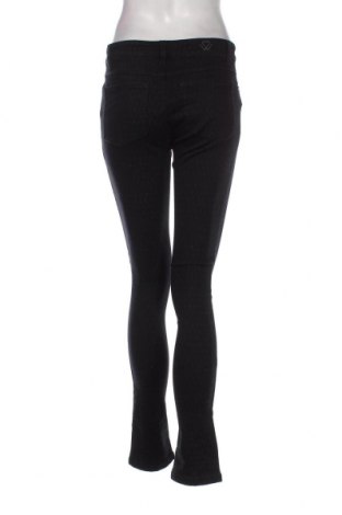 Pantaloni de femei Wonder Jeans, Mărime S, Culoare Negru, Preț 26,97 Lei